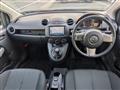 2013 Mazda Demio