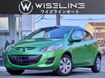 2013 Mazda Demio