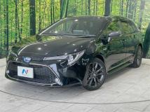 2019 Toyota Corolla Sedan