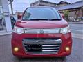 2012 Suzuki Wagon R