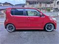 2012 Suzuki Wagon R