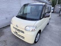 2011 Daihatsu Tanto