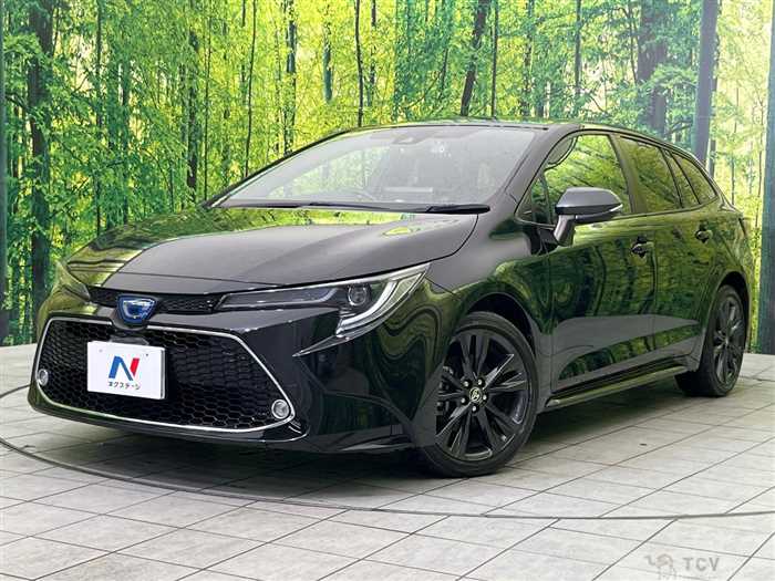 2021 Toyota Corolla Sedan