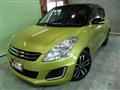 2015 Suzuki Swift