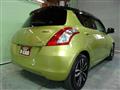 2015 Suzuki Swift