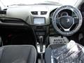 2015 Suzuki Swift