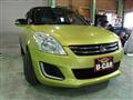 2015 Suzuki Swift