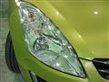 2015 Suzuki Swift