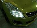 2015 Suzuki Swift