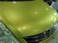 2015 Suzuki Swift