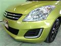 2015 Suzuki Swift