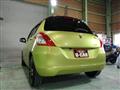 2015 Suzuki Swift
