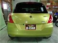 2015 Suzuki Swift