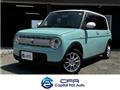 2018 Suzuki Lapin