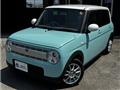 2018 Suzuki Lapin