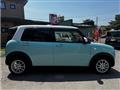 2018 Suzuki Lapin