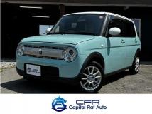 2018 Suzuki Lapin