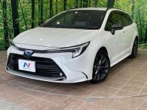 2023 Toyota Corolla Sedan