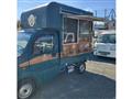2012 Suzuki Carry Truck