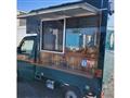 2012 Suzuki Carry Truck
