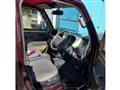 2017 Suzuki Carry Truck