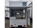 2018 Suzuki Carry Truck