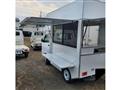2018 Suzuki Carry Truck