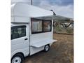 2018 Suzuki Carry Truck