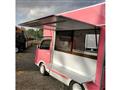 2023 Suzuki Carry Truck