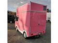 2023 Suzuki Carry Truck