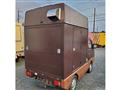 2015 Suzuki Carry Truck