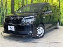 2015 Toyota Voxy