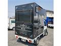 2012 Suzuki Carry Truck