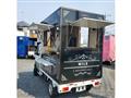2012 Suzuki Carry Truck
