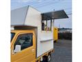 2013 Suzuki Carry Truck