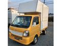 2013 Suzuki Carry Truck