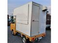 2013 Suzuki Carry Truck