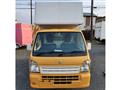 2013 Suzuki Carry Truck