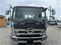 2018 Hino Hino Others