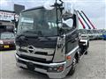 2018 Hino Hino Others