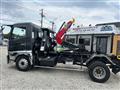 2018 Hino Hino Others