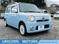 2013 Daihatsu MIRA COCOA