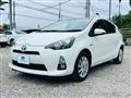 2014 Toyota AQUA
