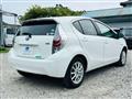 2014 Toyota AQUA