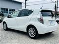 2014 Toyota AQUA