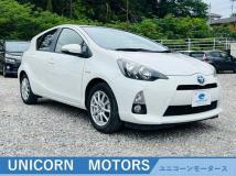 2014 Toyota AQUA