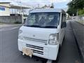 2017 Suzuki Every