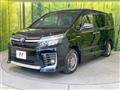 2017 Toyota Voxy