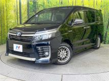 2017 Toyota Voxy