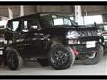2016 Suzuki Jimny